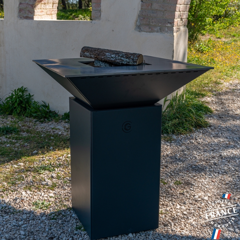 Brasero Cévenol — photo 3