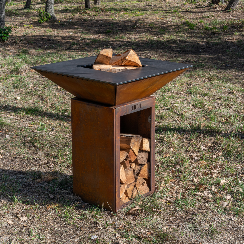 Brasero Cévenol — photo 3