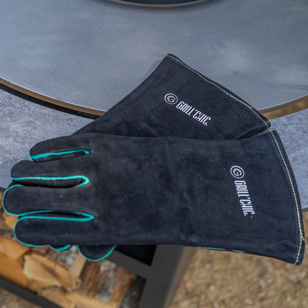 Gants Anti-Chaleur — photo 1